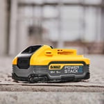 DEWALT AKÜ 5.0AH. POWER STACK