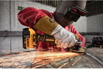 DEWALT AKÜLÜ TAŞLAMA 18V 5.0Ah