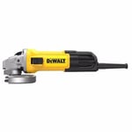 DEWALT AVUÇ İÇİ TAŞLAMA 750W 115mm