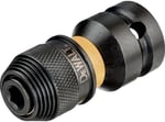 DEWALT BİTS UÇ ADAPTÖRÜ 1/2''-1/4'' GEÇİŞ