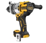 DEWALT DARBELİ AKÜLÜ MATKAP 18V 169Nm.