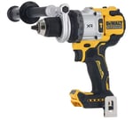 DEWALT DARBELİ AKÜLÜ MATKAP 18V 169Nm.