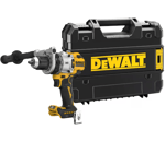 DEWALT DARBELİ AKÜLÜ MATKAP 18V 169Nm.