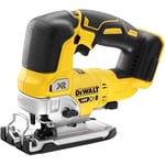 Dewalt DCS334NT 18V Li-İon Şarjlı Dekupaj Testere