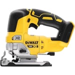 Dewalt DCS334NT 18V Li-İon Şarjlı Dekupaj Testere