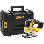 Dewalt DCS334NT 18V Li-İon Şarjlı Dekupaj Testere