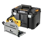 Dewalt DWS520KT Dalma Testere 1300 Watt 165mm