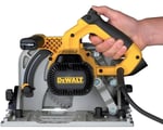 Dewalt DWS520KT Dalma Testere 1300 Watt 165mm
