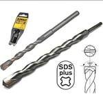 DEWALT EXTREM2 SDS PLUS DELİCİ MATKAP UÇLARI
