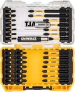 Dewalt FLEXTORQ TORNAVİDA SETİ-37 PARÇA
