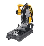 DEWALT PROFİL KESME ELMAS UÇLU 2200W 355mm