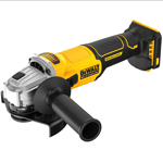 DEWALT TAŞLAMA 18V 4.0Ah 125 mm