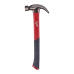 FİBER SAPLI KAVİSLİ ÇEKİÇ 20OZ / 570G
