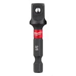 HEX LOKMA ADAPTORÜ 1/4HEXÂ  3/8SQÂ  1Lİ PAKET