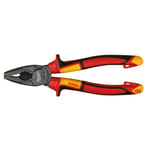 KOMBİNE PENSE 180MM VDE