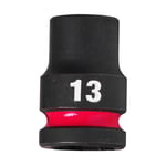 LOKMA ENDÜST. DARBELİ ShWÂ  1/2 inç STD 13mm-1 adet
