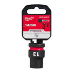 LOKMA ENDÜST. DARBELİ ShWÂ  1/2 inç STD 13mm-1 adet