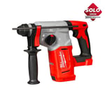 M18 BLH-0 26 mm Kömürsüz Motor Sds-Plus Kırıcı Delici