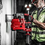 M18 BLH-0 26 mm Kömürsüz Motor Sds-Plus Kırıcı Delici