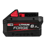 M18 FB8 Forge 18V 8.0 Ah Akü