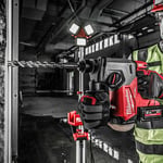 M18 FH-0 Fuel Sds Plus 26 mm Kırıcı Delici