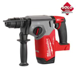M18 FHX-0 Fuel Sds Plus Kırıcı Delici