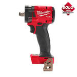 M18 FIW2F 12-0X Kompak Somun Sıkma 340 Nm