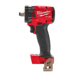 M18 FIW2F12-0 Kompakt Somun Sıkma  340 Nm