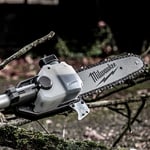 M18 FOPH CSA Zincirli Testere Adaptörü