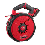 M18 FPFT-202 Kablo Çekme Sipirali 30 M Set