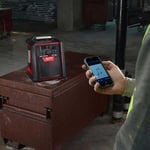 M18 RC-0 Akülü Bluetooth® Radyo/Şarj
