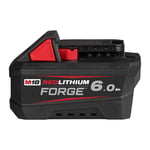 M18FB6 Forge 18V 6.0 Ah Akü