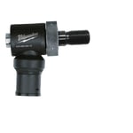 M18x2.5 1-1/4 Kuru Karot Ucu Çevirici Adaptör