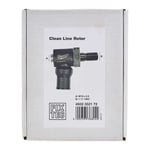 M18x2.5 1-1/4 Kuru Karot Ucu Çevirici Adaptör