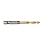 METAL MATKAP UCU HEX GİRİŞLİ HSS-G 71,5MM