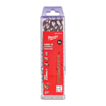 METAL MATKAP UCU HSS-G CO(ALT SERİ)10,0X133mm 5Lİ