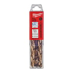 METAL MATKAP UCU HSS-G CO(ALT SERİ)12,0X151mm 5Lİ
