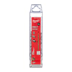 METAL MATKAP UCU HSS-G CO(ALT SERİ)5,0X 86mm 10LU