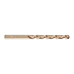 METAL MATKAP UCU HSS-G CO(ALT SERİ)6,0X 93mm 10LU