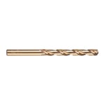 METAL MATKAP UCU HSS-G CO(ALT SERİ)9,0X 125mm 5Lİ