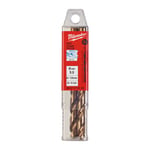 METAL MATKAP UCU HSS-G CO(ALT SERİ)9,0X 125mm 5Lİ