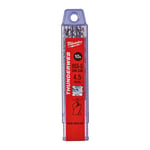 METAL MATKAP UCU THUNDERWEB SERİ 4,5 X 80mm 10LU