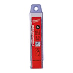 METAL MATKAP UCU THUNDERWEB SERİ 8,0 X 117mm 5Lİ