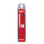 METAL MATKAP UCU THUNDERWEB SERİ 8,0 X 117mm 5Lİ