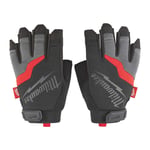 MİLWAUKEE İŞ ELDİVENİ PARMAKSIZ 11 XXL T48229744