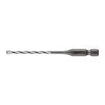 MULTİ BETON MATKAP UCU HEX GİRİŞLİ 3x45mm