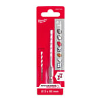 MULTİ BETON MATKAP UCU HEX GİRİŞLİ 3x45mm