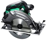 MULTİ VOLT 36V 2.5 AH 185 MM AKÜLÜ DAİRE TESTERE
