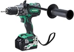 MULTİ VOLT 36V 2.5 A.H 138NM AKÜLÜ DARBELİ MATKAP