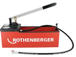 ROTHENBERGER 120 Test Pompası
